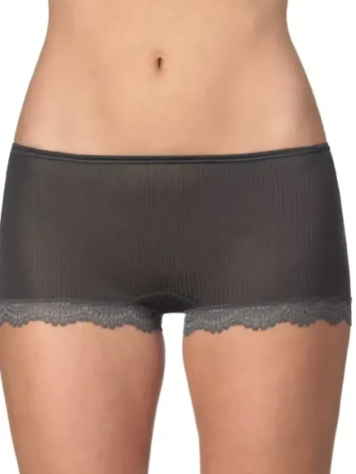 Panty - Pure Silk