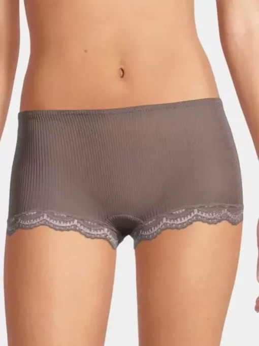 Panty - Pure Silk
