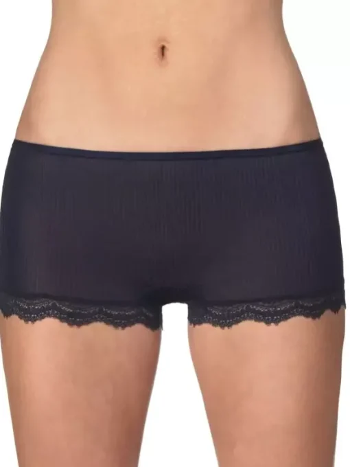 Panty - Pure Silk