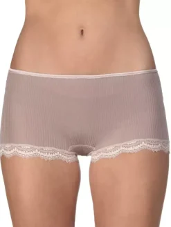 Panty - Pure Silk