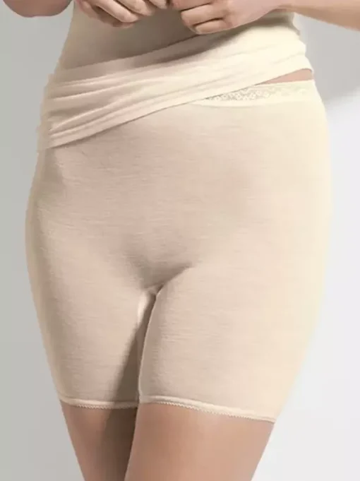 Panty - Wool