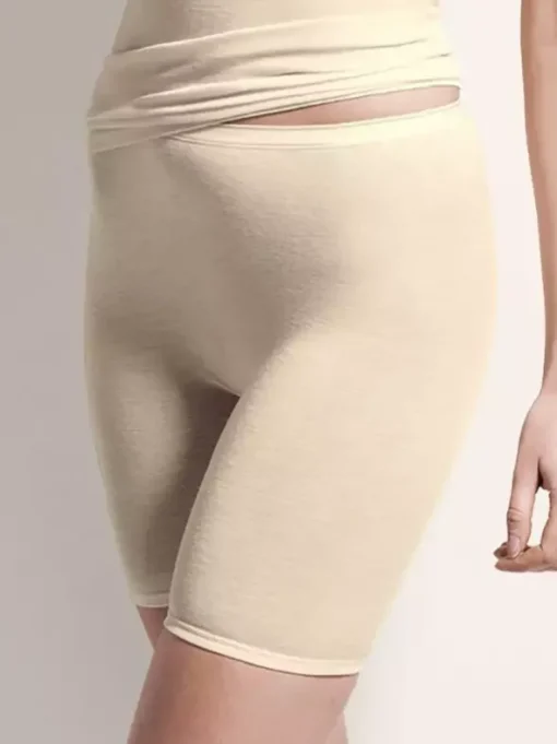 Panty - Wool/Silk
