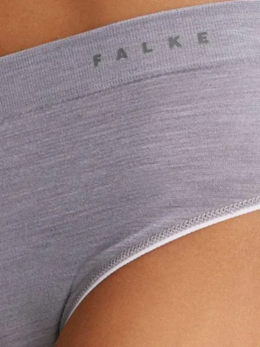 Panty - Wool-Tech Light