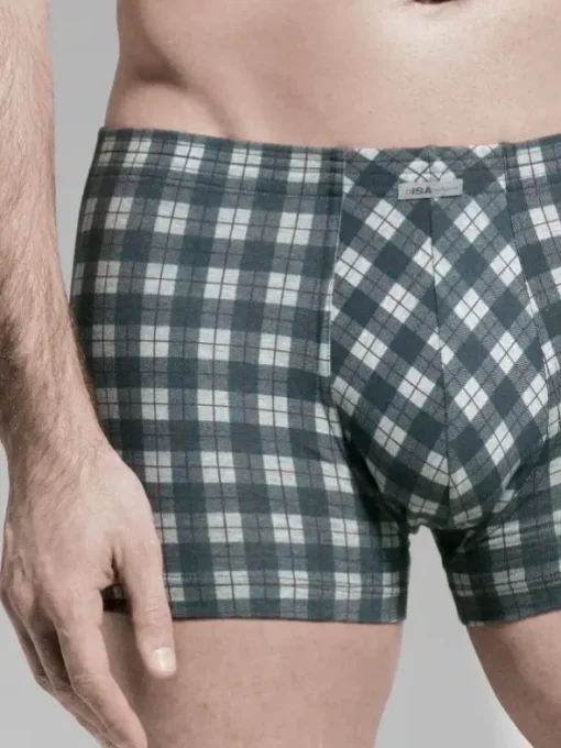 Panty Andy - Flash Basic