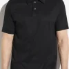 Poloshirt - Sea Island