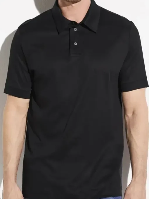 Poloshirt - Sea Island