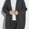 Poncho - Luxury Cashmere