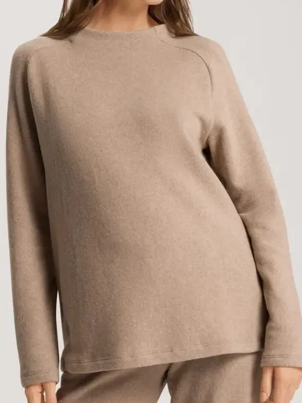 Pullover - Easy Wear