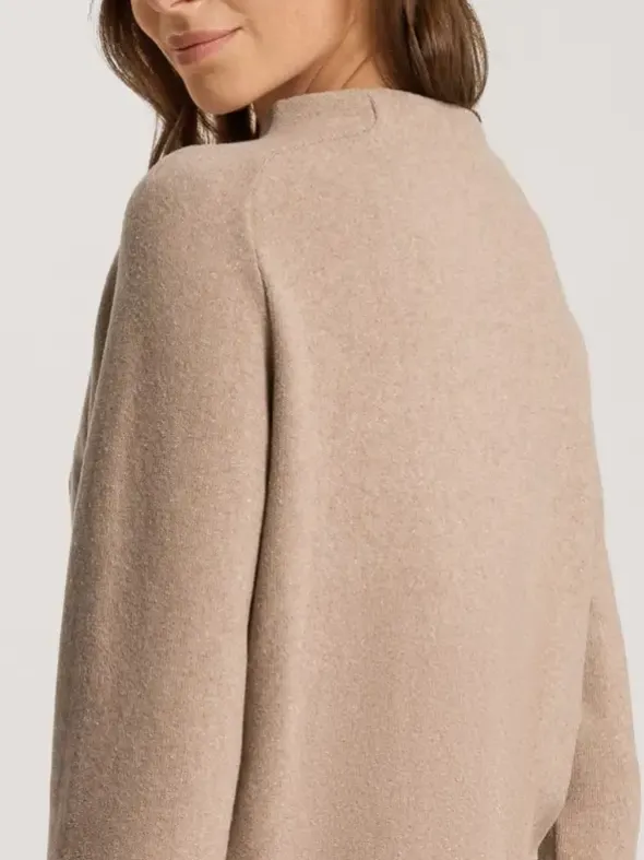 Pullover - Easy Wear