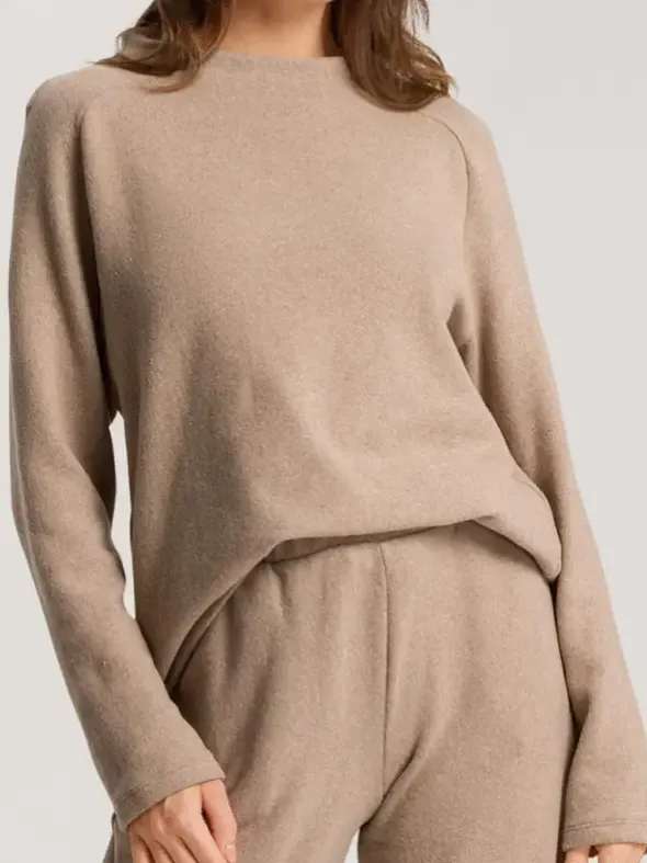 Pullover - Easy Wear