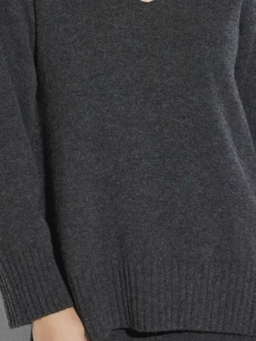 Pullover - Luxury Cashmere