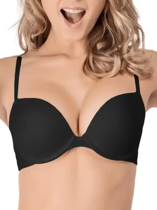 Push Up BH - Cotton Express