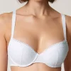 Push-up BH - hautnah Traditional Lace