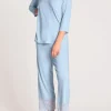 Pyjama 7/8 - Elegant Dreams