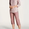 Pyjama 3/4 - Lovely Nights