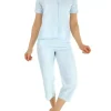 Pyjama 7/8 - Meike