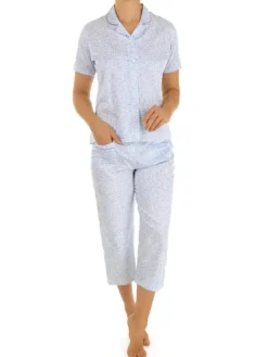 Pyjama 7/8 - Meike