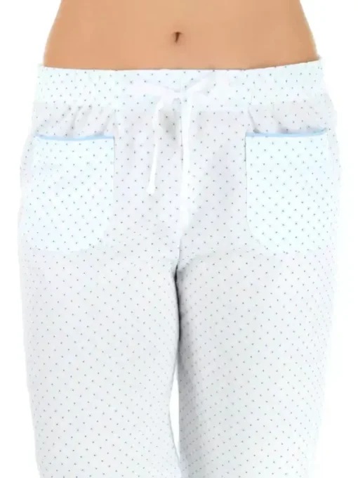 Pyjama 7/8 - Meike