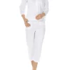 Pyjama 7/8 - Nora