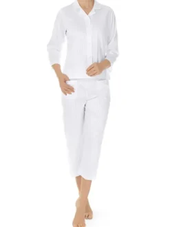 Pyjama 7/8 - Nora
