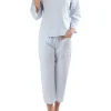Pyjama 7/8 - Nora