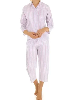 Pyjama 7/8 - Nora