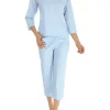 Pyjama 7/8 - Nora