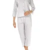Pyjama 7/8 - Nora