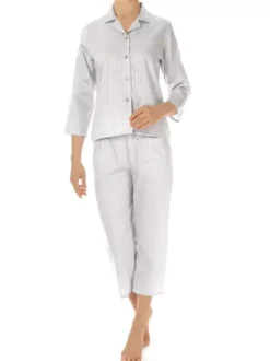 Pyjama 7/8 - Nora
