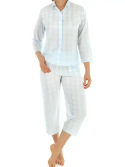 Pyjama 7/8 - Nora