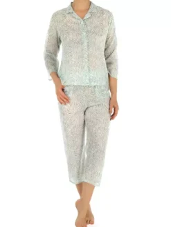 Pyjama 7/8 - Nora