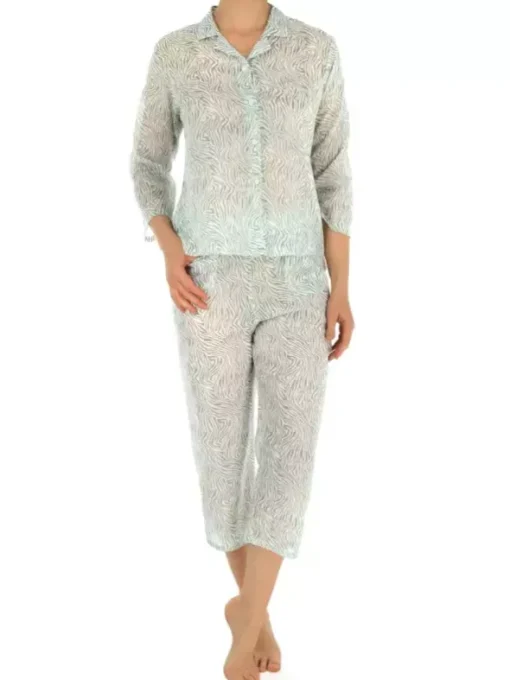 Pyjama 7/8 - Nora