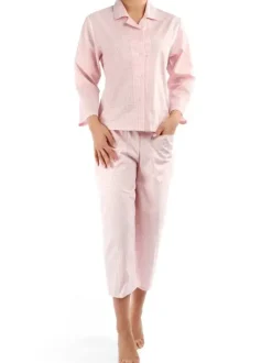 Pyjama 7/8 - Nora