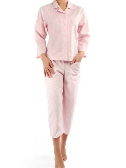 Pyjama 7/8 - Nora