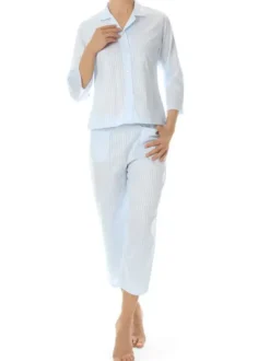 Pyjama 7/8 - Nora