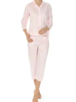 Pyjama 7/8 - Nora