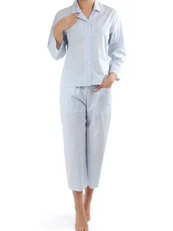 Pyjama 7/8 - Nora