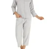 Pyjama 7/8 - Nora