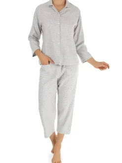 Pyjama 7/8 - Nora