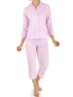 Pyjama 7/8 - Nora