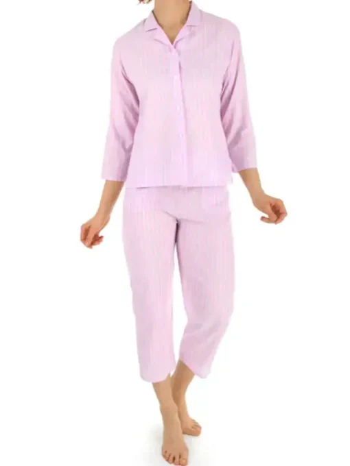 Pyjama 7/8 - Nora