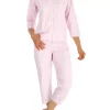 Pyjama 7/8 - Nora