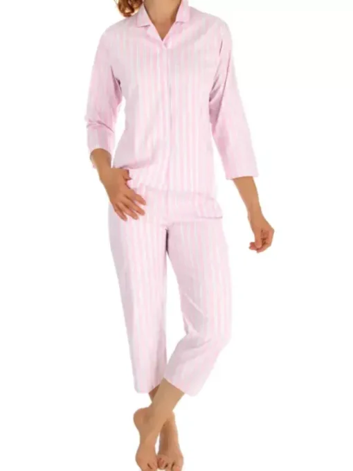 Pyjama 7/8 - Nora