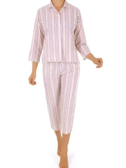 Pyjama 7/8 - Nora