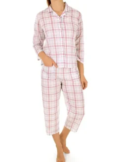 Pyjama 7/8 - Nora