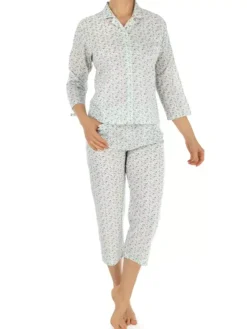 Pyjama 7/8 - Nora