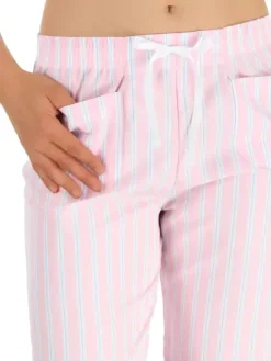 Pyjama 7/8 - Nora