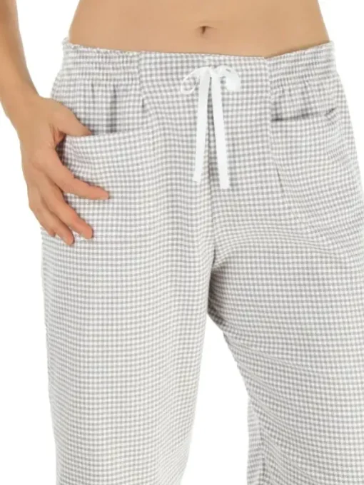 Pyjama 7/8 - Nora