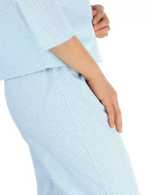 Pyjama 7/8 - Nora