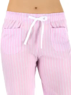 Pyjama 7/8 - Nora